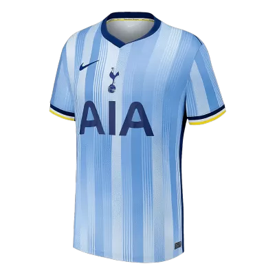 Tottenham Hotspur Jersey Away - ijersey