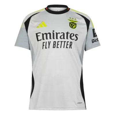Benfica Jersey Third Away - ijersey