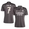 VINI JR. #7 Real Madrid Jersey Third Away - ijersey