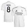KROOS #8 Real Madrid Jersey Home - ijersey