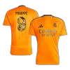 MBAPPÉ #9 Real Madrid Jersey Away - ijersey