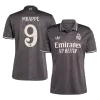 MBAPPÉ #9 Real Madrid Jersey Third Away - ijersey