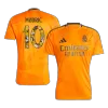 MODRIĆ #10 Real Madrid Jersey Away - ijersey
