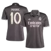 MODRIĆ #10 Real Madrid Jersey Third Away - ijersey