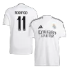 RODRYGO #11 Real Madrid Jersey Home - ijersey