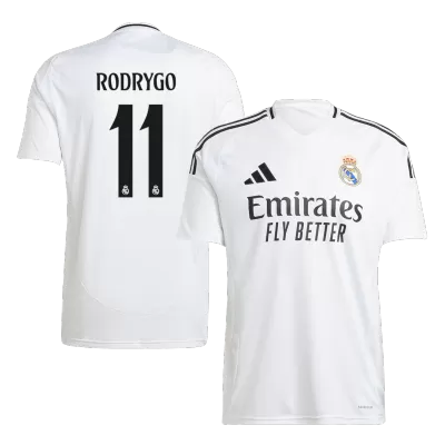 RODRYGO #11 Real Madrid Jersey Home - ijersey