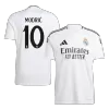 MODRIĆ #10 Real Madrid Jersey Home - ijersey