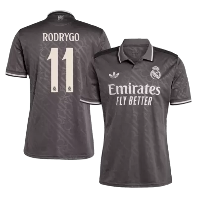 RODRYGO #11 Real Madrid Jersey Third Away - ijersey