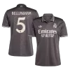 BELLINGHAM #5 Real Madrid Jersey Third Away - ijersey