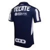 Monterrey Jersey Authentic Home - ijersey