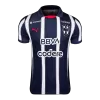 Monterrey Jersey Authentic Home - ijersey