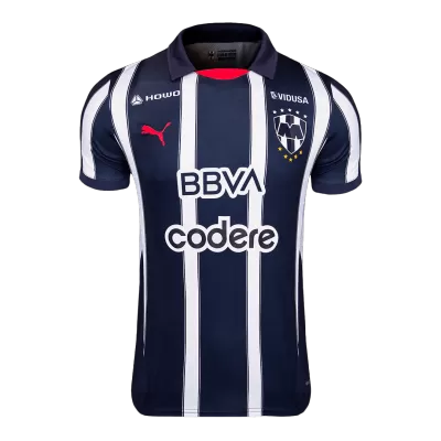 Monterrey Jersey Authentic Home - ijersey