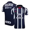 Monterrey Jersey Authentic Home - ijersey