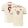 KANE #9 Bayern Munich Jersey Third Away - UCL - ijersey