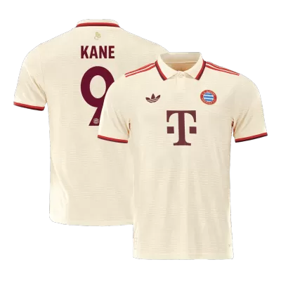 KANE #9 Bayern Munich Jersey Third Away - UCL - ijersey