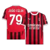 JOÃO FÉLIX #79 AC Milan Jersey Home - ijersey