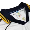 RAUL #7 Real Madrid Jersey 1999/00 Home Retro - ijersey