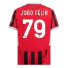 JOÃO FÉLIX #79 AC Milan Jersey Home - ijersey