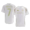 RONALDO #7 Al Nassr Jersey Third Away - ACL - ijersey