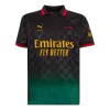 "GIMENEZ" #7 AC Milan Jersey Fourth Away - ijersey