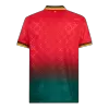 AC Milan Goalkeeper Jersey Fourth Away Red - ijersey