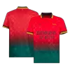 AC Milan Goalkeeper Jersey Fourth Away Red - ijersey