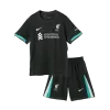 Youth Liverpool Jersey Kit Away - ijersey