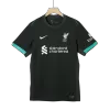 Liverpool Jersey Away - ijersey