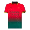 AC Milan Goalkeeper Jersey Fourth Away Red - ijersey