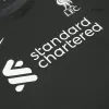Youth Liverpool Jersey Kit Away - ijersey