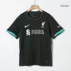 Youth Liverpool Jersey Kit Away - ijersey