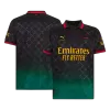 AC Milan Jersey Fourth Away - ijersey