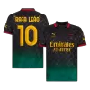"RAFA LEÃO" #10 AC Milan Jersey Fourth Away - ijersey