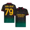"JOÃO FÉLIX" #79 AC Milan Jersey Fourth Away - ijersey