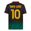 "RAFA LEÃO" #10 AC Milan Jersey Fourth Away - ijersey