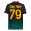 "JOÃO FÉLIX" #79 AC Milan Jersey Fourth Away - ijersey