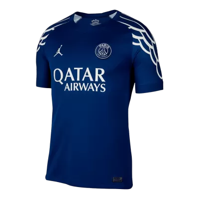 PSG Jersey Fourth Away - ijersey