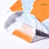 Real Madrid Training Jersey Pre-Match White - ijersey