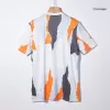 Real Madrid Training Jersey Pre-Match White - ijersey