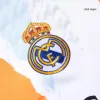 Real Madrid Training Jersey Pre-Match White - ijersey
