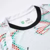 RONALDO #7 Portugal Jersey 2025 Authentic Away - ijersey