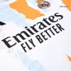 Real Madrid Training Jersey Pre-Match White - ijersey