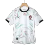 RONALDO #7 Portugal Jersey 2025 Authentic Away - ijersey