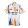 Real Madrid Training Jersey Pre-Match White - ijersey