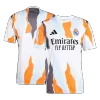 Real Madrid Training Jersey Pre-Match White - ijersey