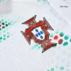 RONALDO #7 Portugal Jersey 2025 Authentic Away - ijersey