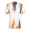 Real Madrid Training Jersey Pre-Match White - ijersey