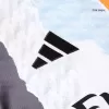 Real Madrid Training Jersey Pre-Match White - ijersey