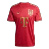 Bayern Munich Jersey -125th Anniversary - ijersey