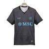Napoli Jersey Authentic Third - ijersey
